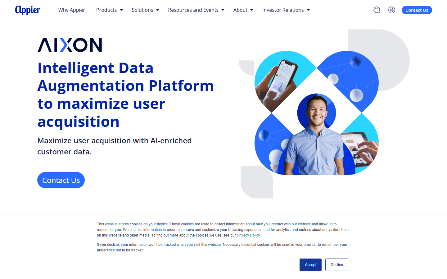 AIXON Data Science Platform