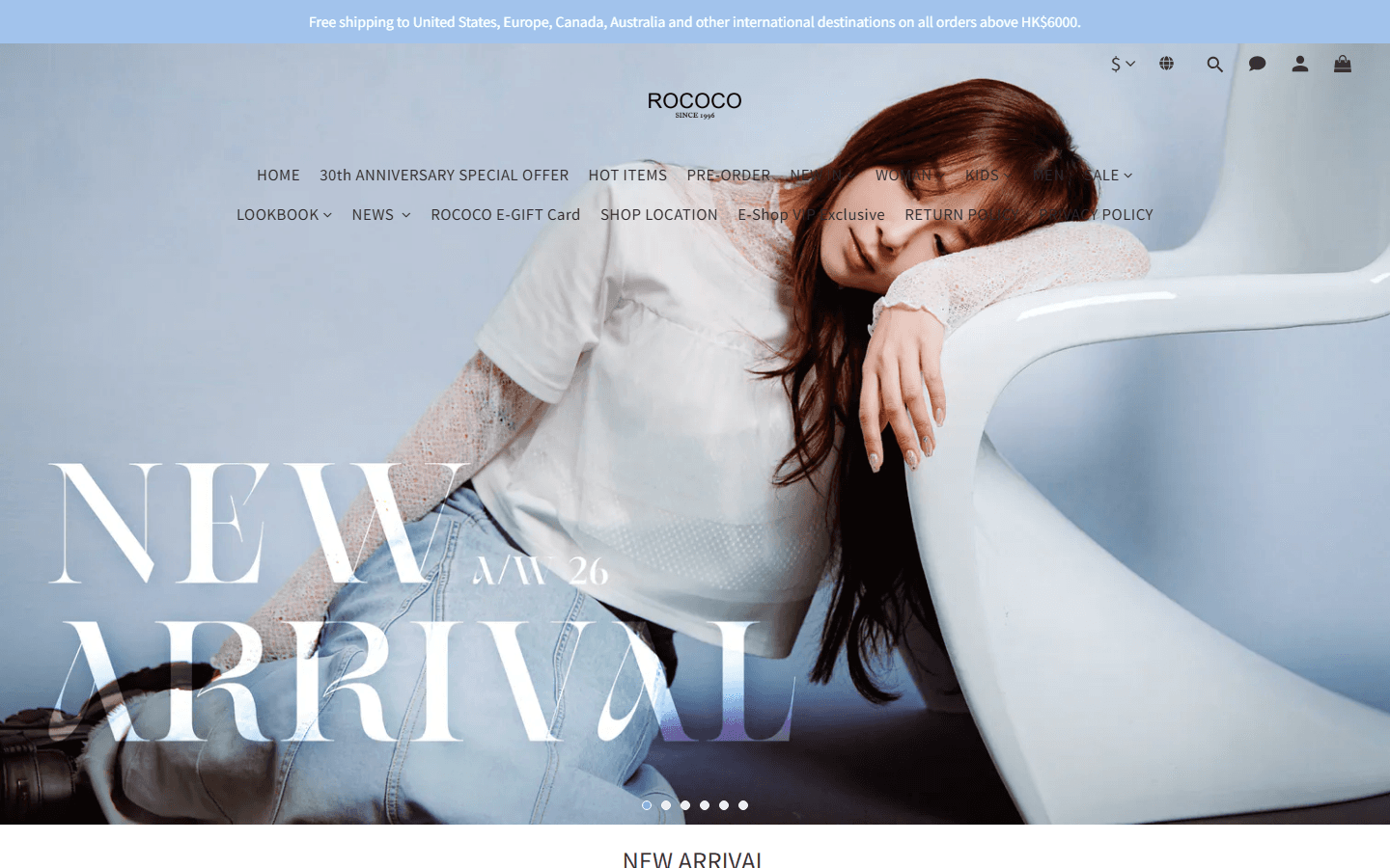 ROCOCO