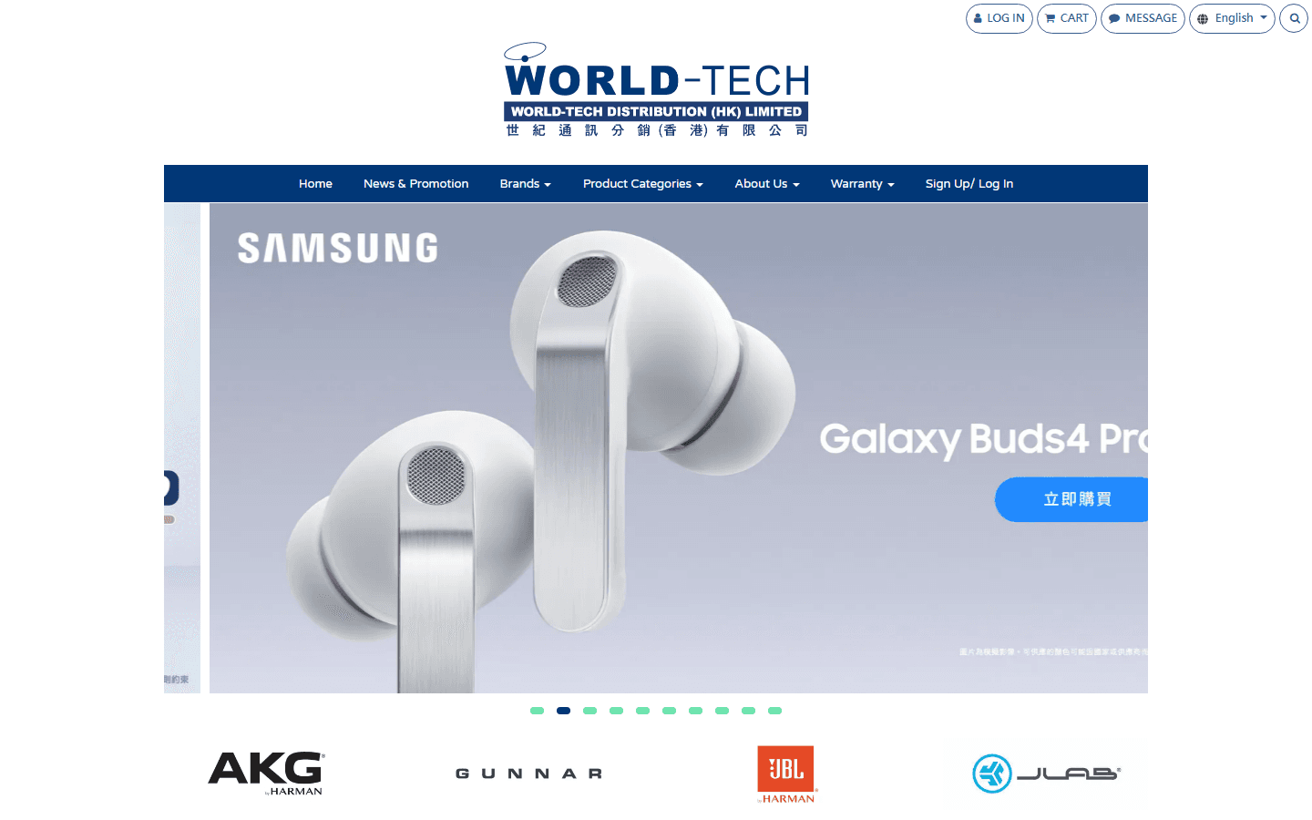 World-Tech